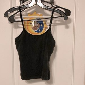 At. Eve tank top